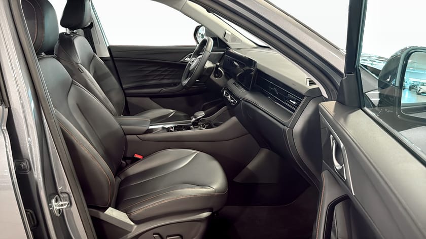 Bild 3 av MG HS PHEV