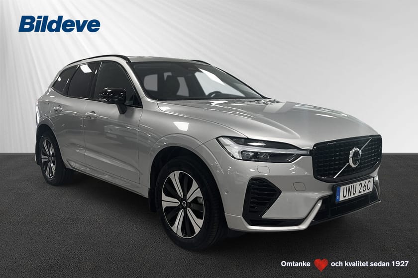 Bild 1 av Volvo XC60