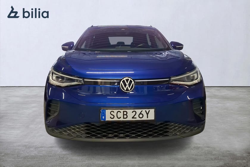 Bild 5 av Volkswagen ID.4 Pro Performance