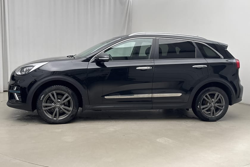 Bild 2 av Kia e-Niro