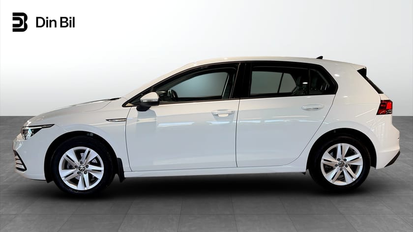Bild 4 av Volkswagen Golf