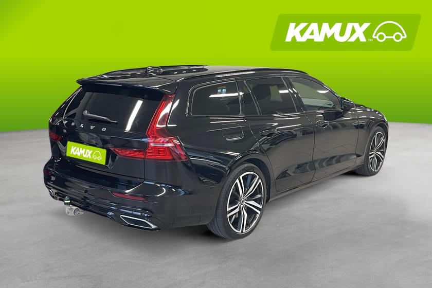 Bild 4 av Volvo V60