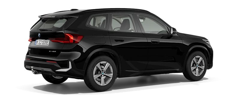 Bild 2 av BMW X1 xDrive25e