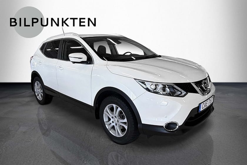 Bild 4 av Nissan Qashqai