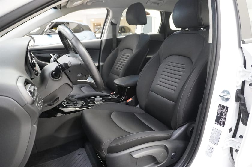 Bild 5 av Hyundai i30 Kombi