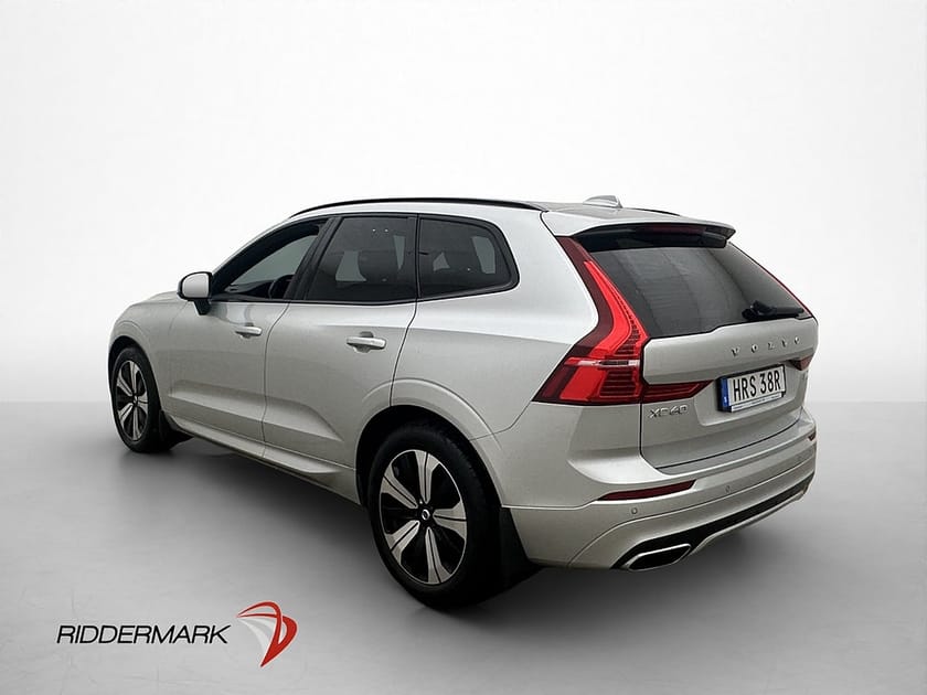 Bild 5 av Volvo XC60