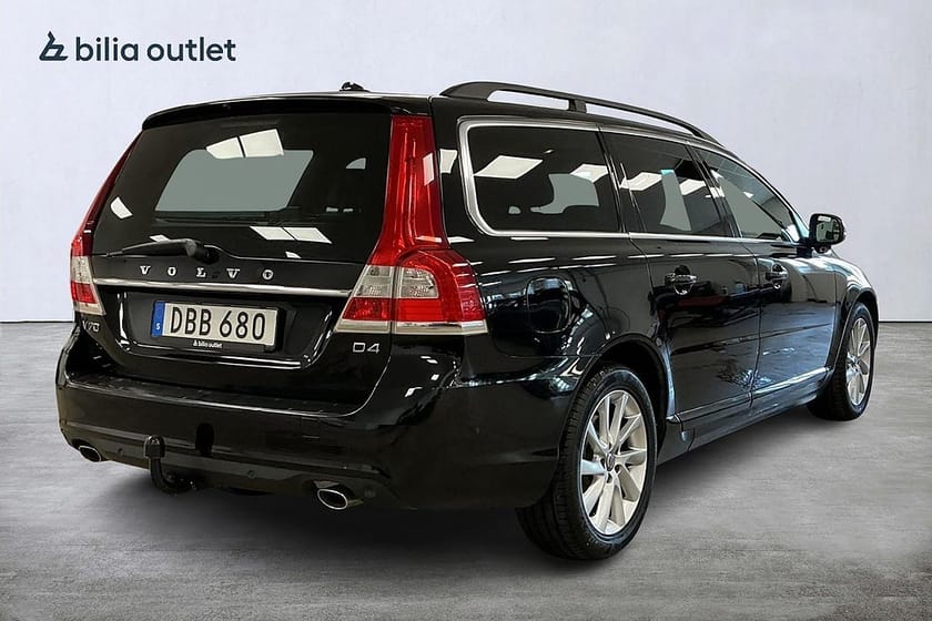 Bild 4 av Volvo V70