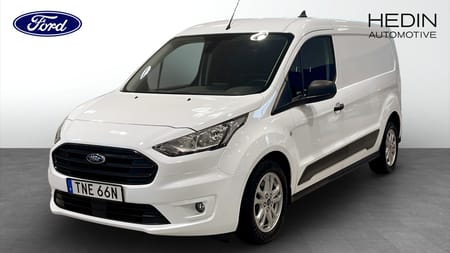 Ford Transit Connect 230 LWB