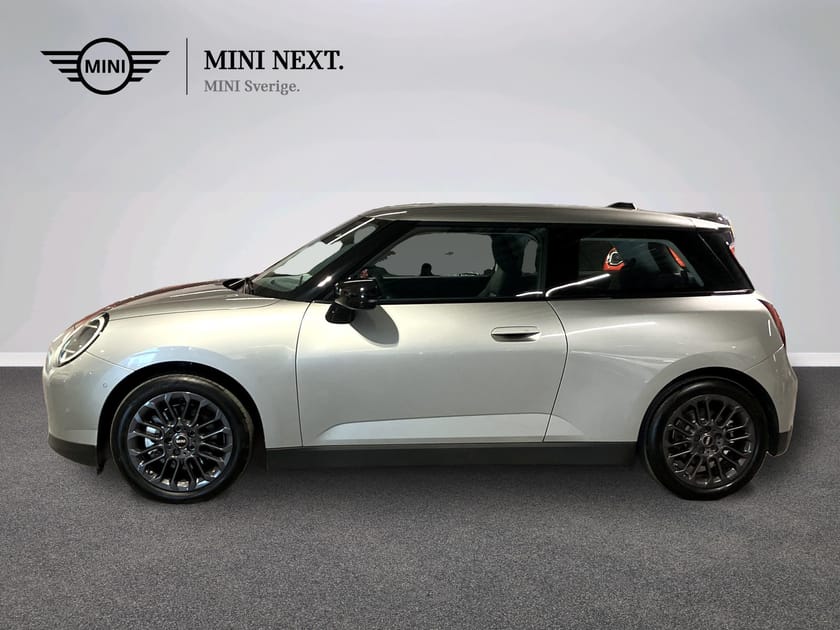 Bild 3 av MINI Cooper SE