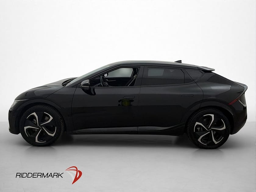 Bild 5 av Kia EV6