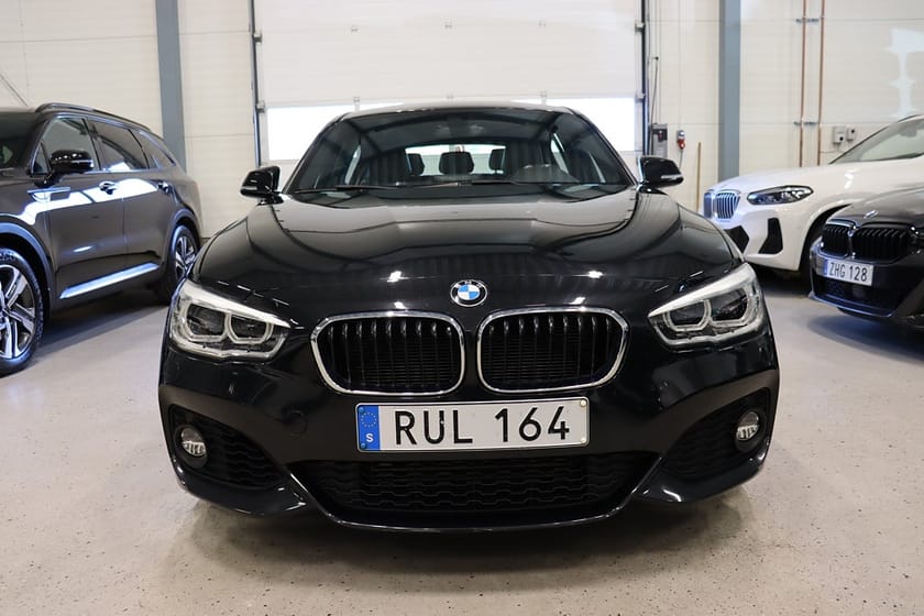 Bild 3 av BMW 118i