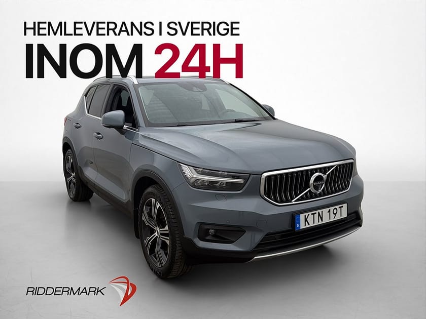 Bild 1 av Volvo XC40