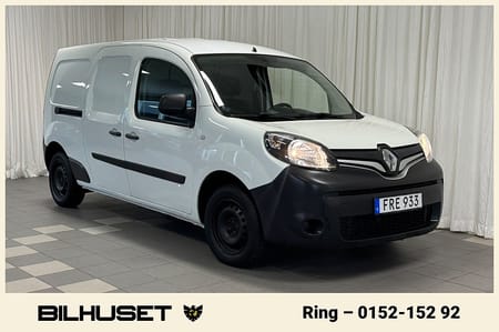 Renault Kangoo Express Maxi