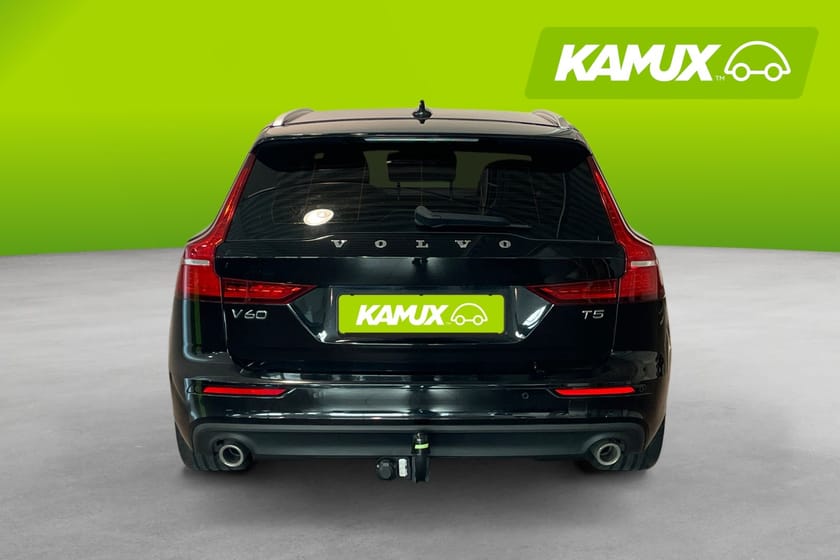 Bild 5 av Volvo V60