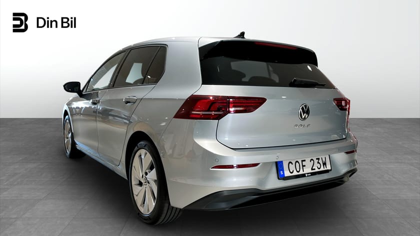Bild 3 av Volkswagen Golf