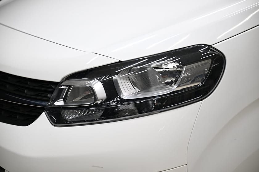 Bild 4 av Opel Vivaro Skåpbil IP