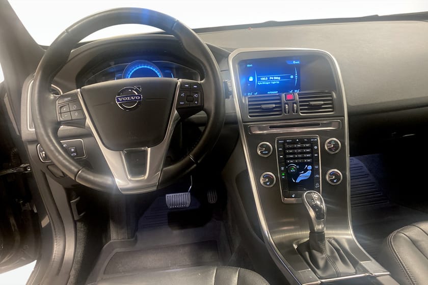 Bild 5 av Volvo XC60
