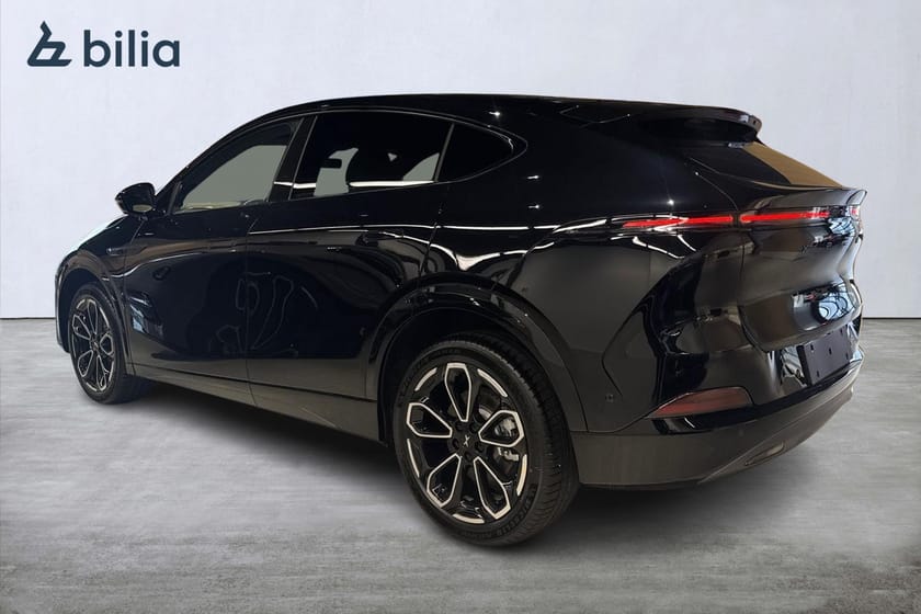 Bild 5 av XPENG G6 Standard Range