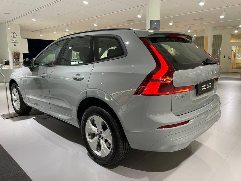 Bild 5 av Volvo XC60