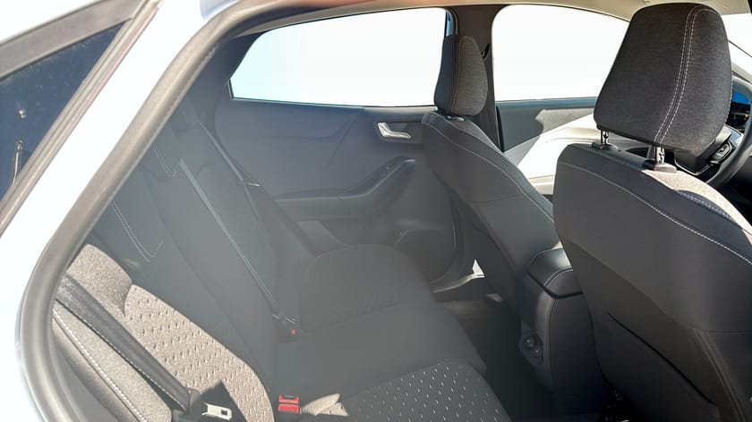 Bild 5 av Ford Puma Gen-E