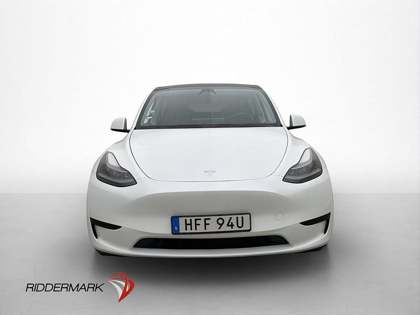 Bild 3 av Tesla Model Y Standard Range RWD