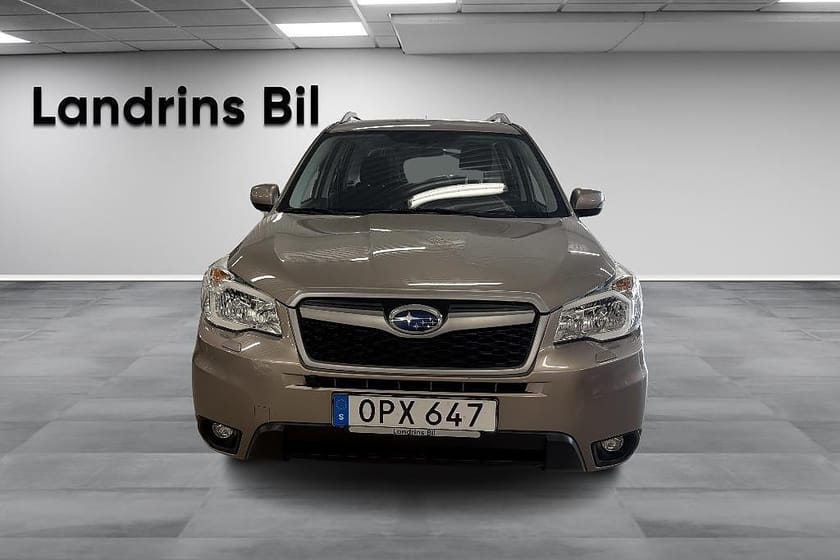 Bild 2 av Subaru Forester