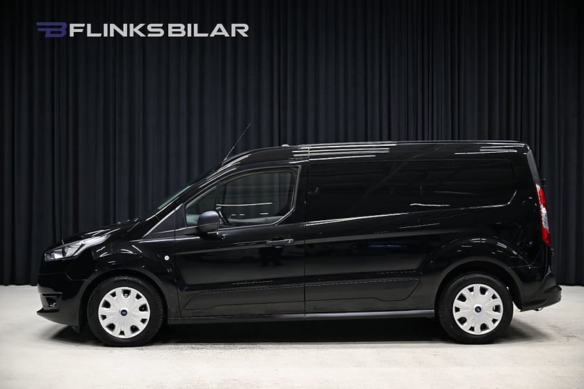 Bild 3 av Ford Transit Connect 210 LWB