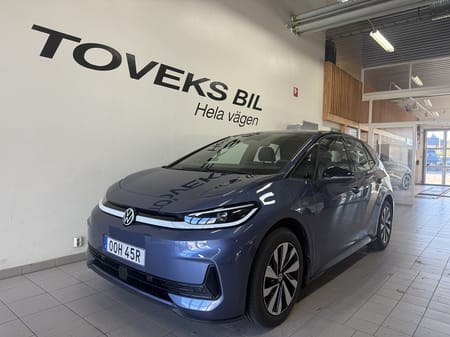 Volkswagen ID.3 Neo