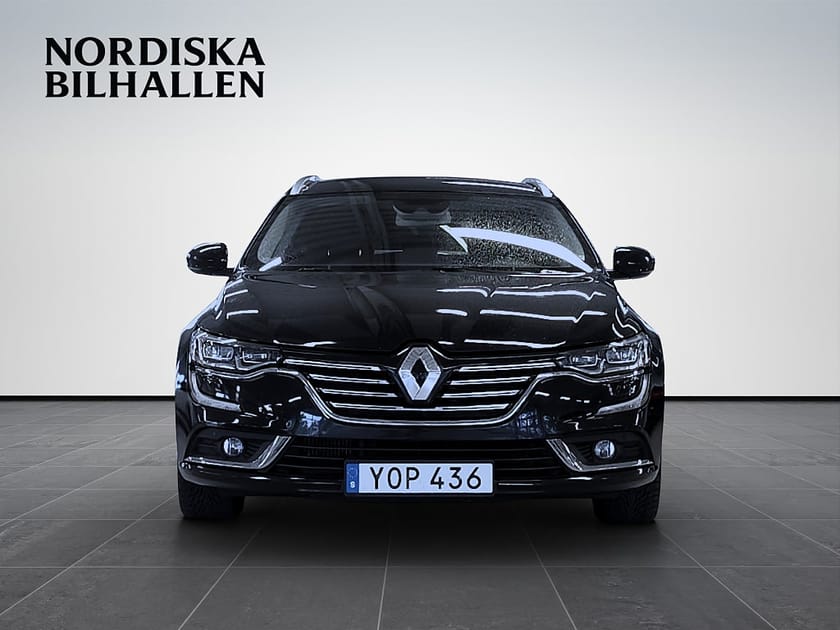 Bild 2 av Renault Talisman Grandtour