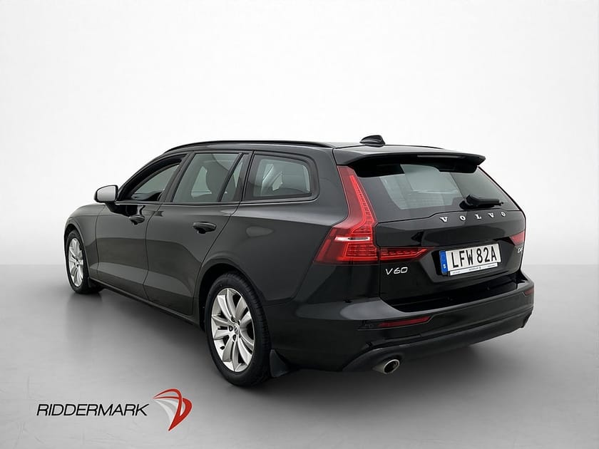 Bild 4 av Volvo V60
