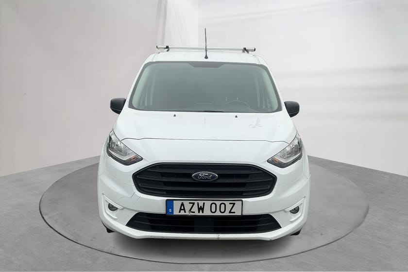 Bild 5 av Ford Transit Connect 230 LWB