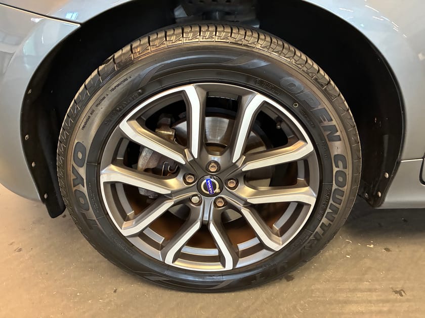 Bild 5 av Volvo XC60