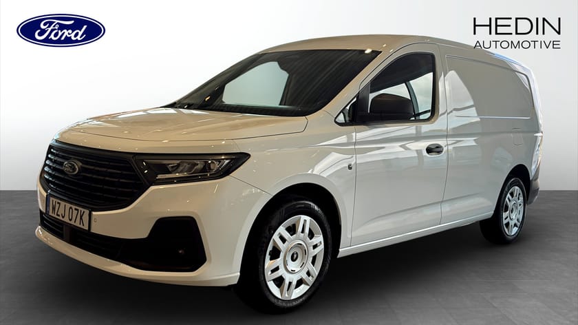 Bild 1 av Ford Transit Connect L2