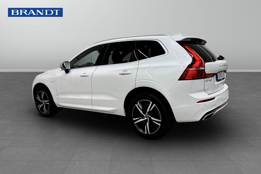 Bild 2 av Volvo XC60