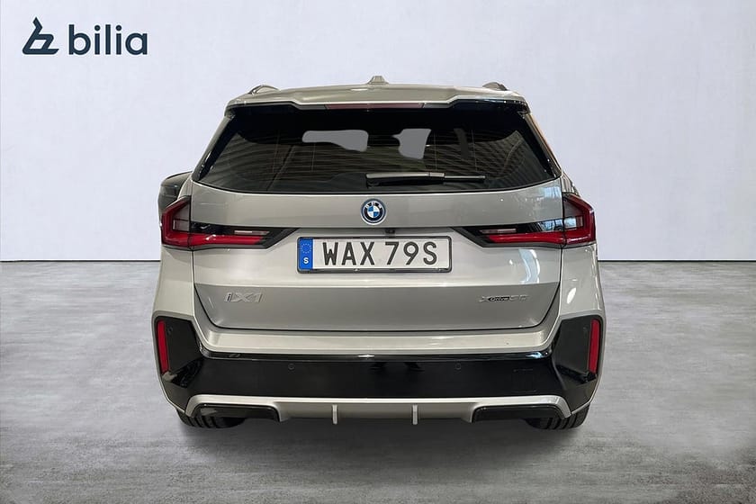 Bild 4 av BMW iX1 xDrive30