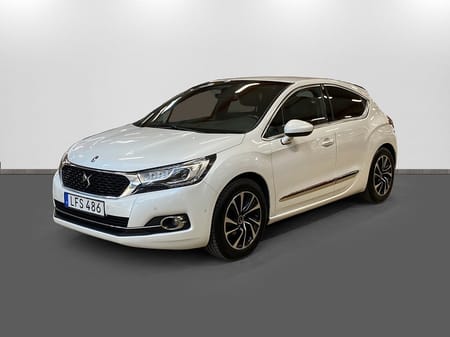 DS 4