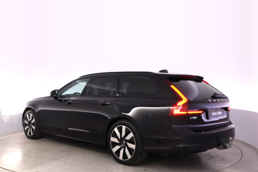 Bild 3 av Volvo V90