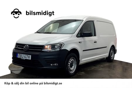 ABT e-Caddy Maxi