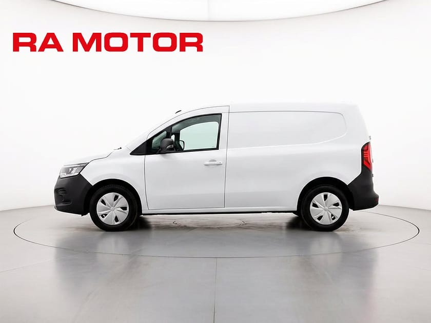 Bild 4 av Nissan Townstar 2.0t