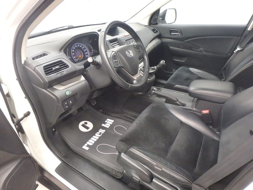 Bild 5 av Honda CR-V