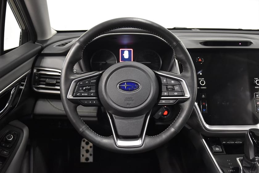 Bild 2 av Subaru Outback