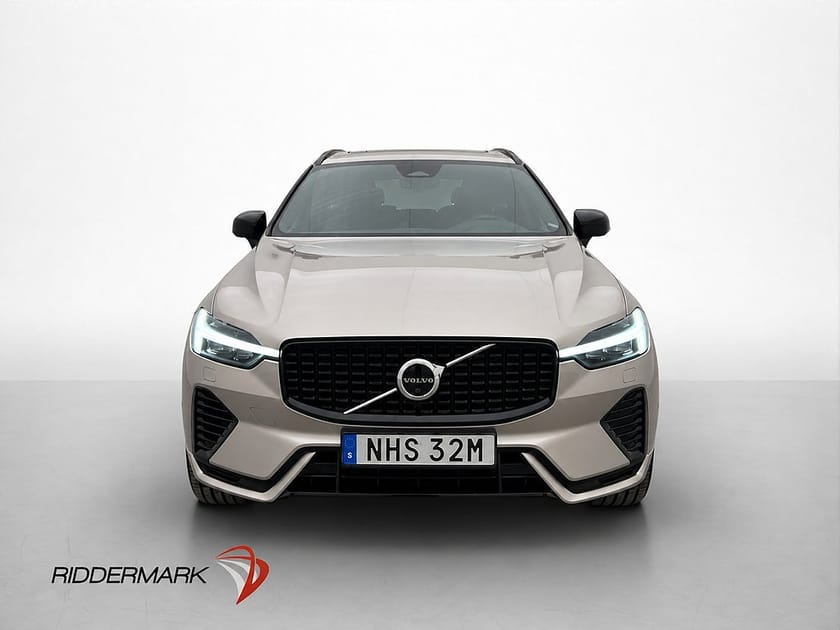 Bild 2 av Volvo XC60