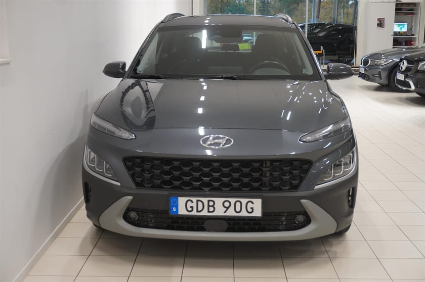 Bild 4 av Hyundai Kona