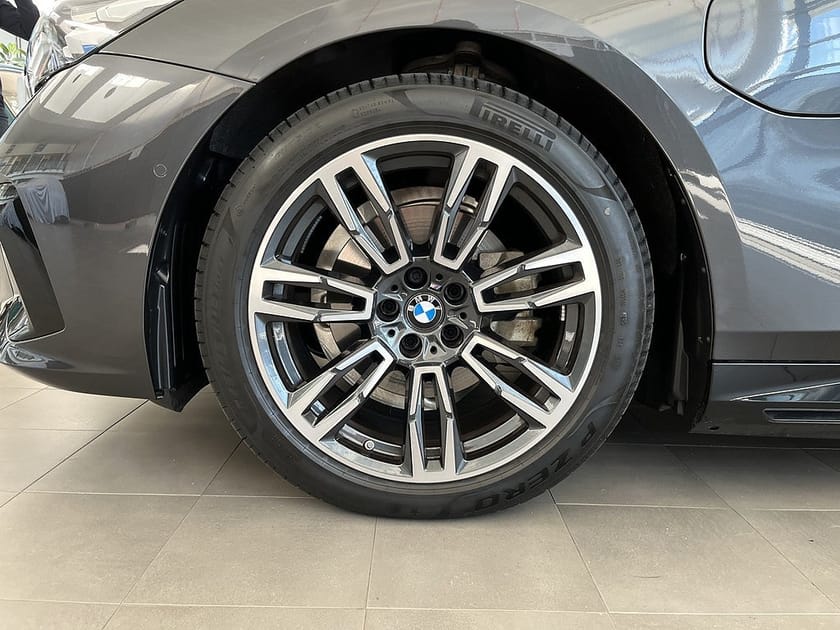 Bild 4 av BMW 530e xDrive Touring