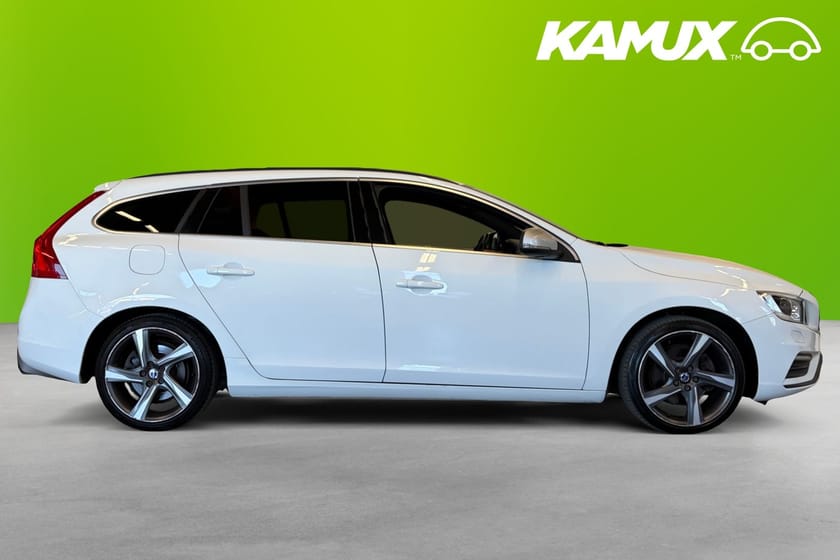 Bild 2 av Volvo V60