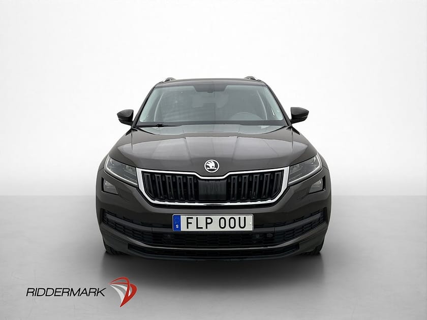 Bild 2 av Škoda Kodiaq