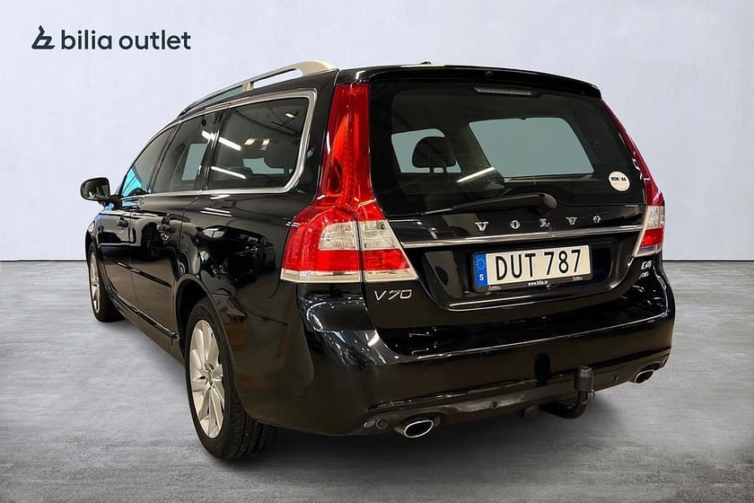 Bild 5 av Volvo V70