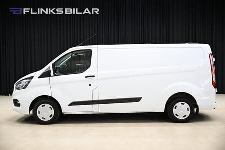 Ford Transit Custom 300
