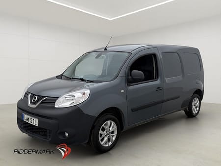 Nissan NV250 2.1t