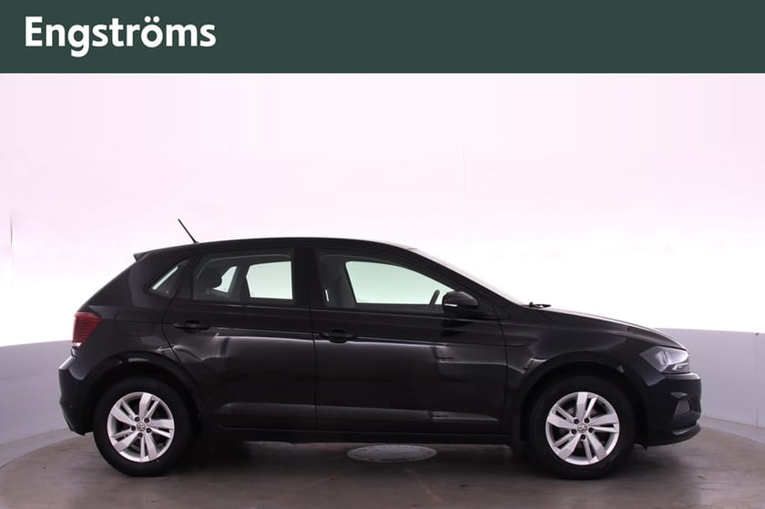 Bild 2 av Volkswagen Polo